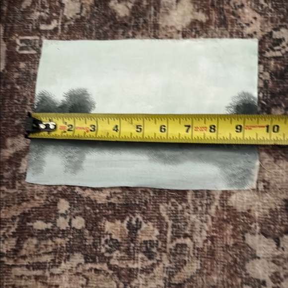 Original Landscape Canvas Art - Picture 3 of 4